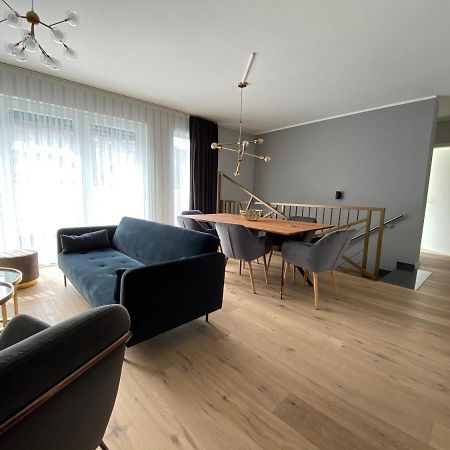 Sleep Inn Duesseldorf Suites Экстерьер фото