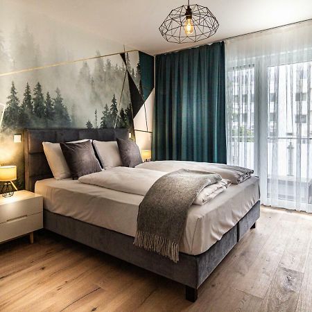 Sleep Inn Duesseldorf Suites Экстерьер фото