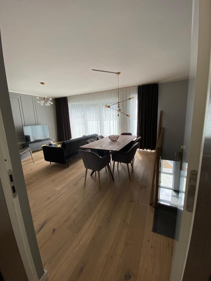 Sleep Inn Duesseldorf Suites Экстерьер фото