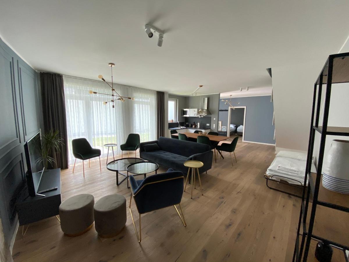 Sleep Inn Duesseldorf Suites Экстерьер фото