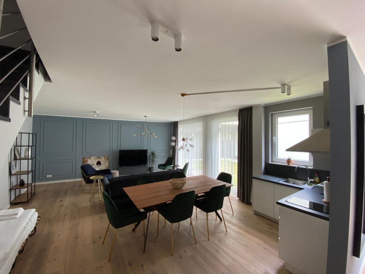 Sleep Inn Duesseldorf Suites Экстерьер фото