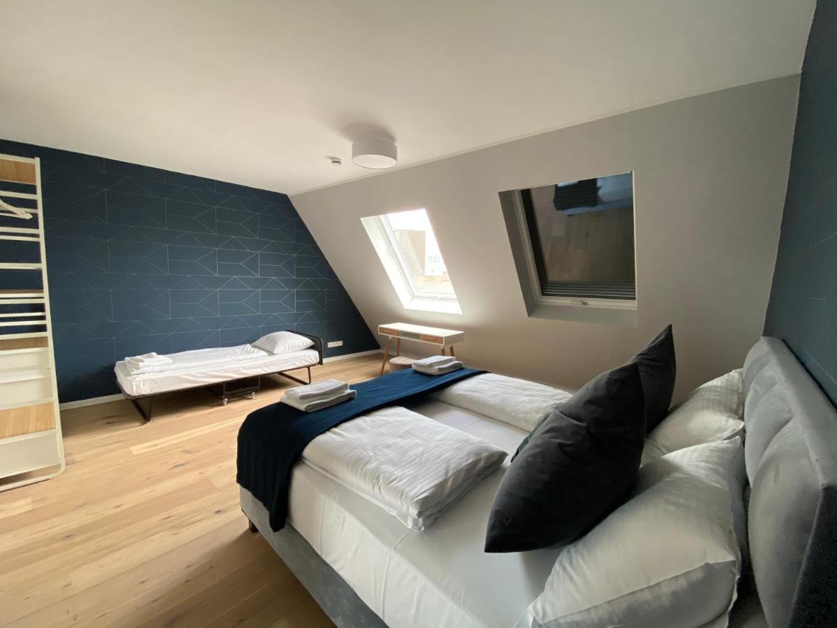 Sleep Inn Duesseldorf Suites Экстерьер фото