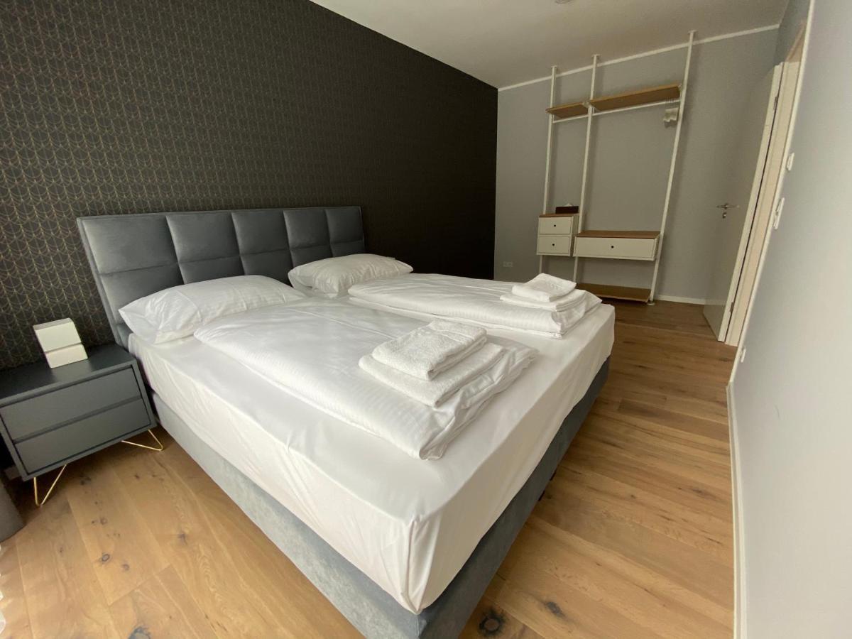 Sleep Inn Duesseldorf Suites Экстерьер фото