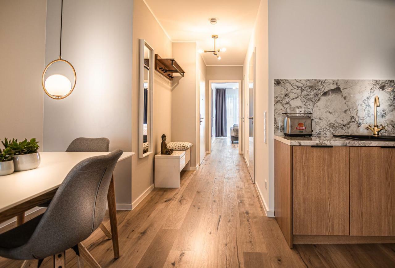 Sleep Inn Duesseldorf Suites Экстерьер фото
