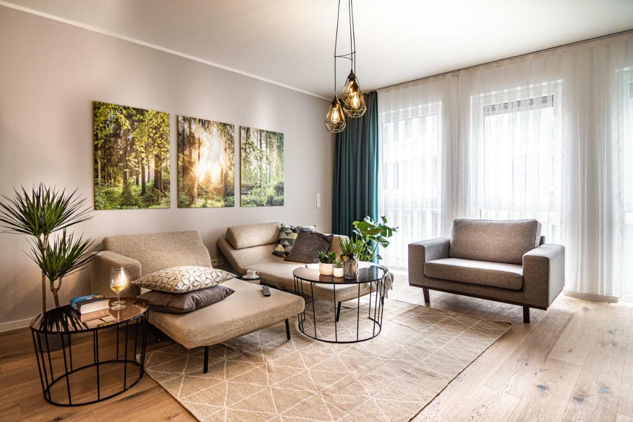 Sleep Inn Duesseldorf Suites Экстерьер фото