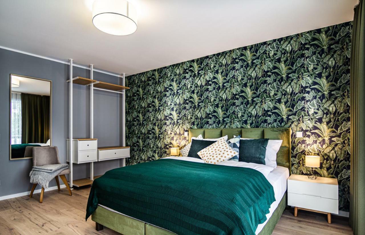 Sleep Inn Duesseldorf Suites Экстерьер фото