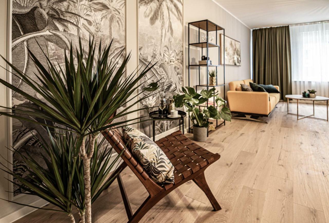 Sleep Inn Duesseldorf Suites Экстерьер фото